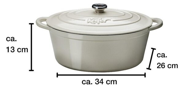 PEKAČ 6,7 l