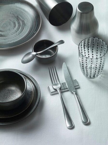 JEDILNI PRIBOR WESTMINSTER STONE WASHED