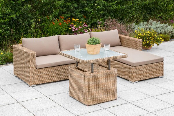 LOUNGE MIZA