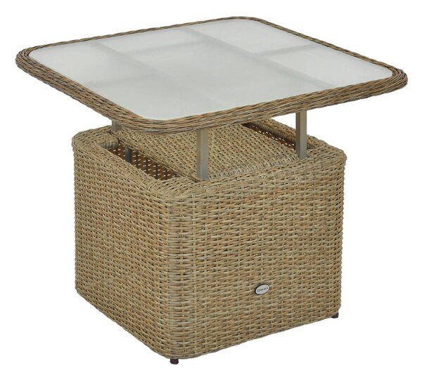 LOUNGE MIZA