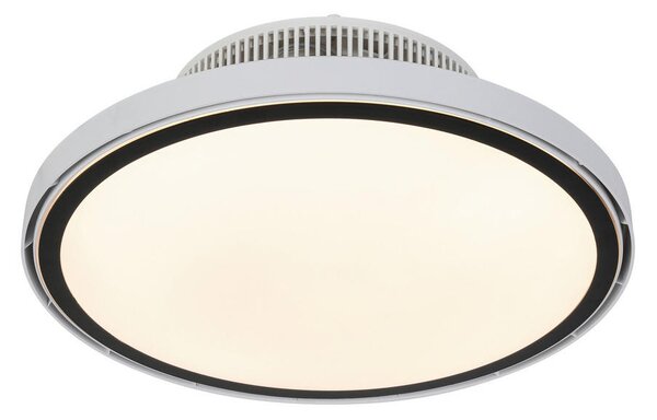 STROPNI VENTILATOR Albireo 4900 lm 3000-6500 K