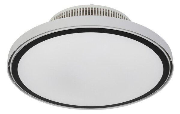 STROPNI VENTILATOR Albireo 4900 lm 3000-6500 K