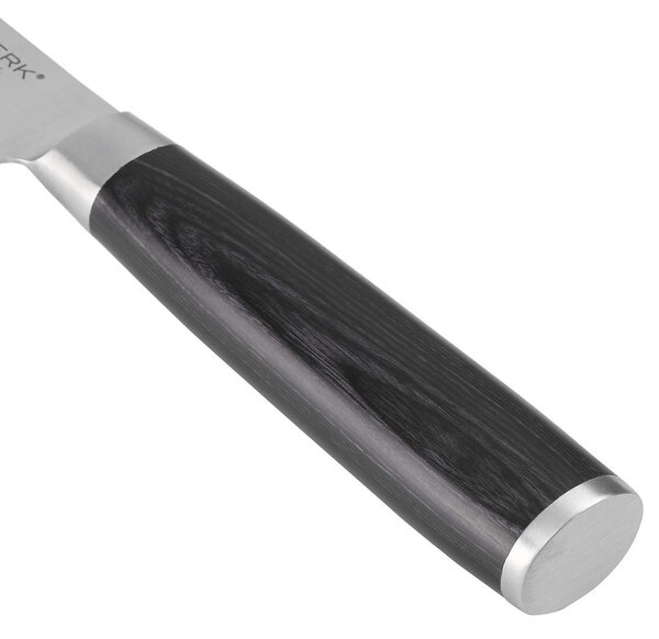 NOŽ ZA MESO 30,9 cm jeklo