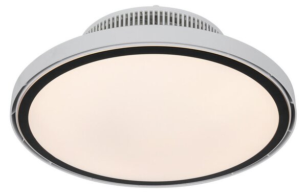 STROPNI VENTILATOR Albireo 4900 lm 3000-6500 K