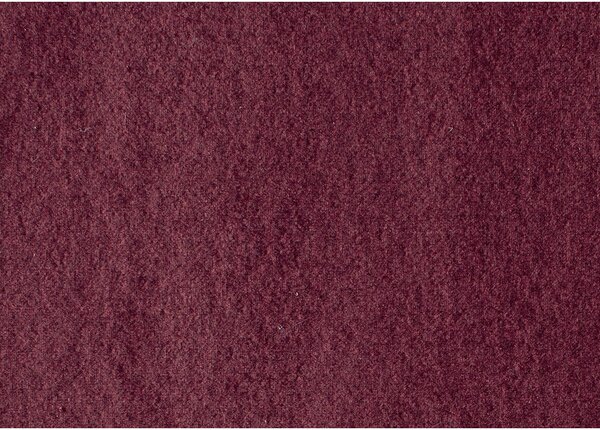 CHESTERFIELD ZOFA, bordo tekstil