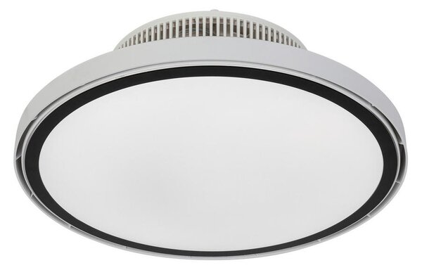STROPNI VENTILATOR Albireo 4900 lm 3000-6500 K