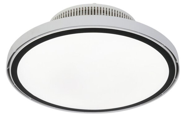 STROPNI VENTILATOR Albireo 4900 lm 3000-6500 K