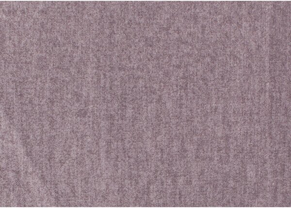 CHESTERFIELD ZOFA, sivovijolična tekstil