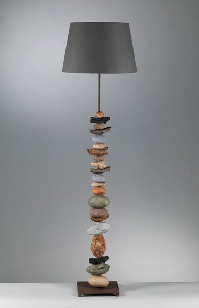 STOJEČA SVETILKA 45/164 cm