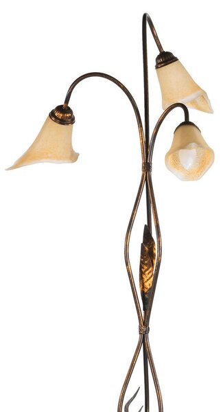 STOJEČA SVETILKA 52/170 cm