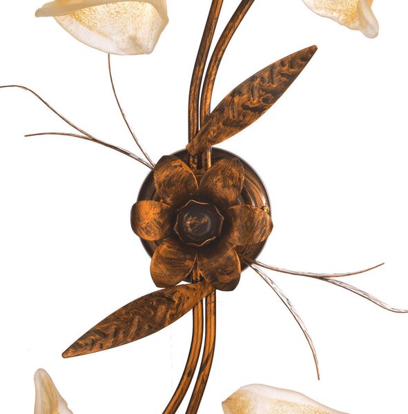 STROPNA SVETILKA 70/40/25 cm