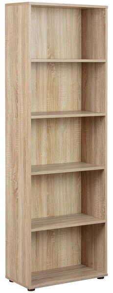 REGAL 60/180/30 cm hrast sonoma