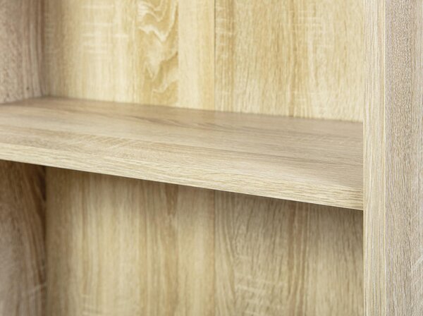 REGAL 60/180/30 cm hrast sonoma