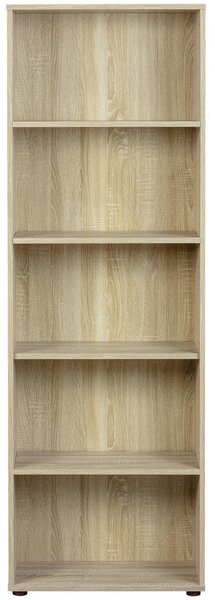 REGAL 60/180/30 cm hrast sonoma