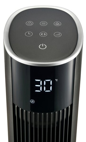 HLADILEC ZRAKA Celaneo 30 W 220-240 V