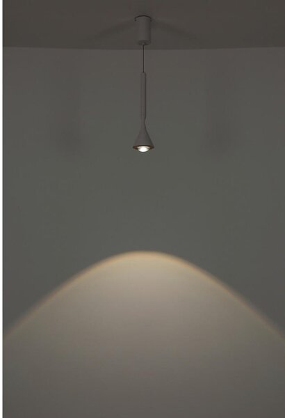 VISEČA LED-SVETILKA LUCINDA 2700/4000/6500 K 3,7 V