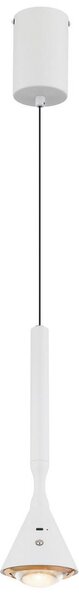 VISEČA LED-SVETILKA LUCINDA 2700/4000/6500 K 3,7 V