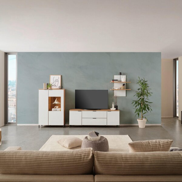 Wandboard Austin 75 cm