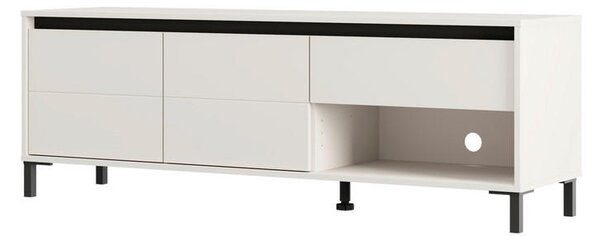 TV-ELEMENT črna, kašmir