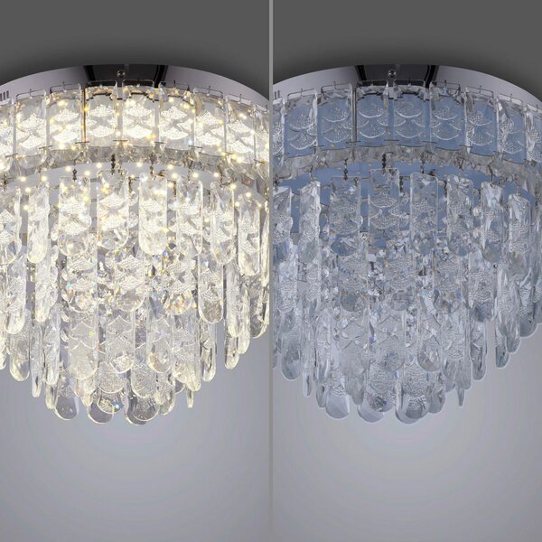 STROPNA LED-SVETILKA 32 W 4000 K 230 V