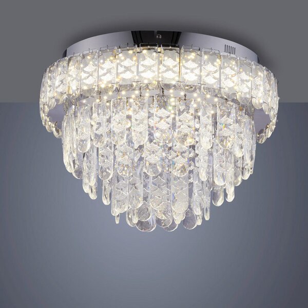 STROPNA LED-SVETILKA 32 W 4000 K 230 V