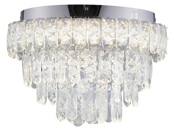 STROPNA LED-SVETILKA 32 W 4000 K 230 V