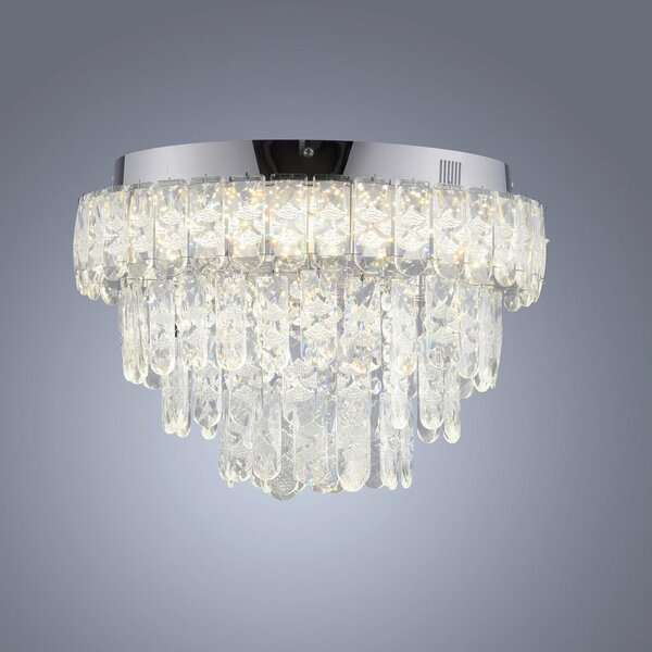 STROPNA LED-SVETILKA 32 W 4000 K 230 V