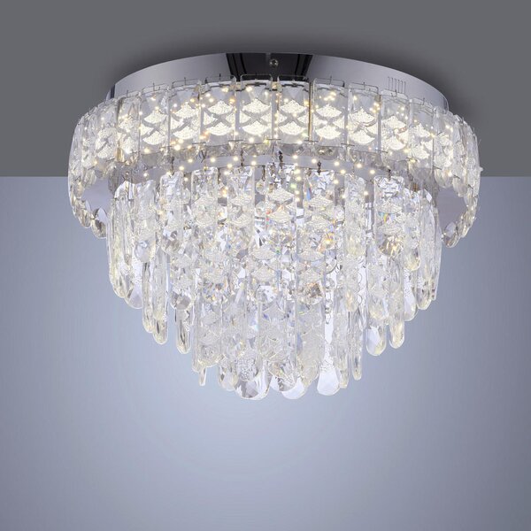 STROPNA LED-SVETILKA 32 W 4000 K 230 V