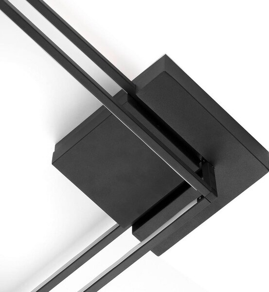 STROPNA LED-SVETILKA Ping 2500 lm 4000 K
