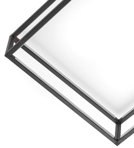 STROPNA LED-SVETILKA Ping 2500 lm 4000 K