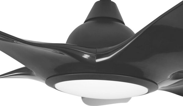 STROPNI VENTILATOR 2500 lm 2700-6000 K