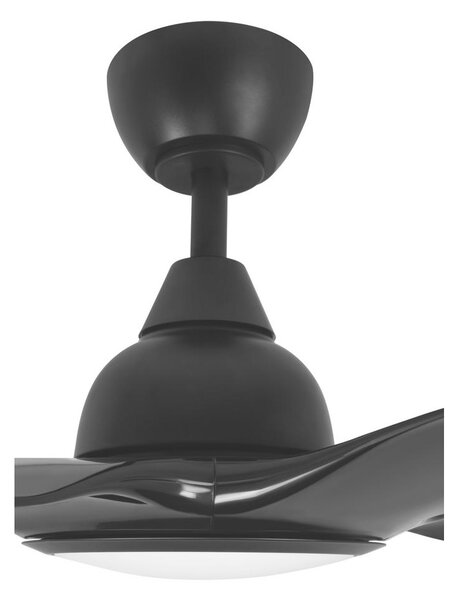 STROPNI VENTILATOR 2500 lm 2700-6000 K