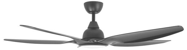 STROPNI VENTILATOR 2500 lm 2700-6000 K