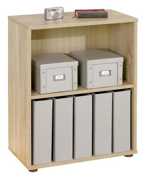 REGAL 60/75/30 cm hrast sonoma