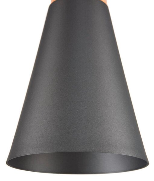 VISEČA NIHALNA SVETILKA Pendant 14/16.5 cm 60 W E27