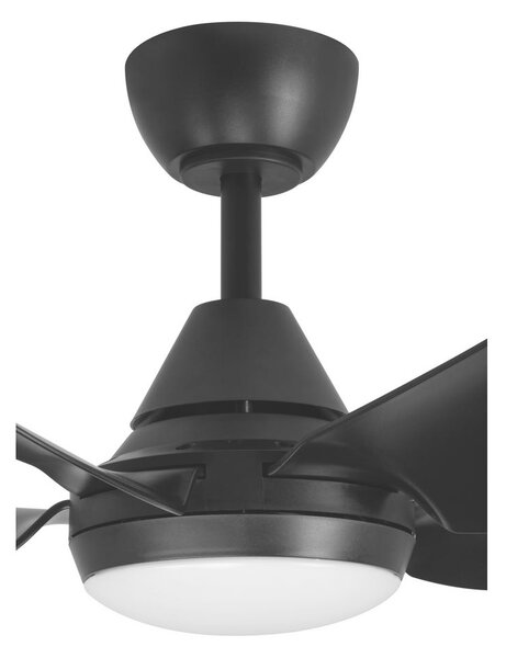STROPNI VENTILATOR 2500 lm 2700/4000/6000 K