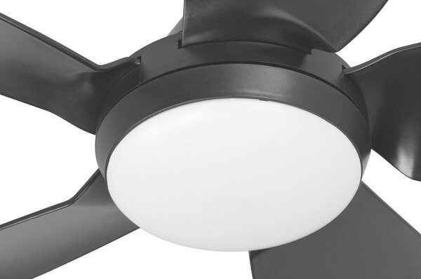 STROPNI VENTILATOR 2500 lm 2700/4000/6000 K