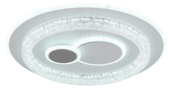 STROPNA LED-SVETILKA KRISWALL 3450 lm 2700-6000 K 230 V