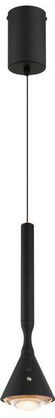 VISEČA LED-SVETILKA LUCINDA 2700/4000/6500 K 3,7 V