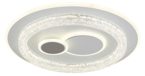 STROPNA LED-SVETILKA KRISWALL 3450 lm 2700-6000 K 230 V