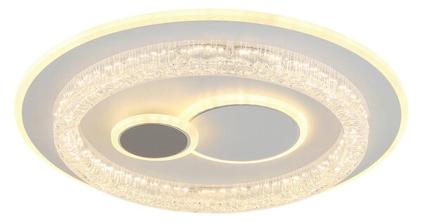 STROPNA LED-SVETILKA KRISWALL 3450 lm 2700-6000 K 230 V