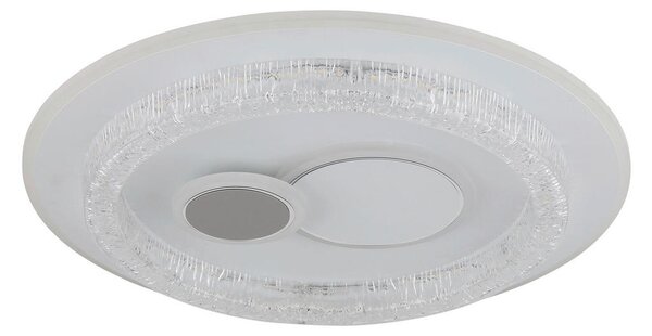 STROPNA LED-SVETILKA KRISWALL 3450 lm 2700-6000 K 230 V