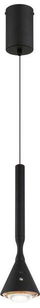 VISEČA LED-SVETILKA LUCINDA 2700/4000/6500 K 3,7 V