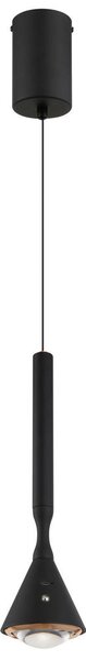 VISEČA LED-SVETILKA LUCINDA 2700/4000/6500 K 3,7 V