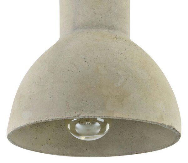 VISEČA NIHALNA SVETILKA Loft 16/222 cm 60 W E27
