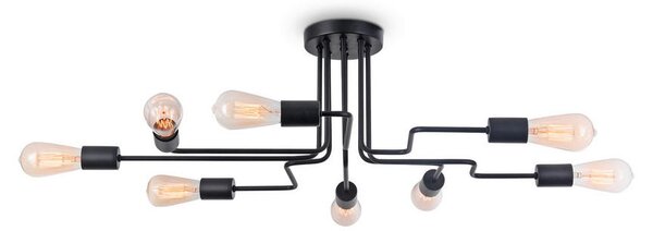 STROPNA SVETILKA Loft 87/59/22.7 cm