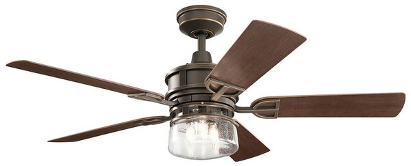 STROPNI VENTILATOR Elstead Lyndon