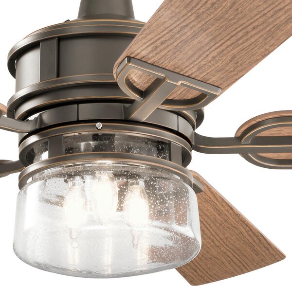 STROPNI VENTILATOR Elstead Lyndon