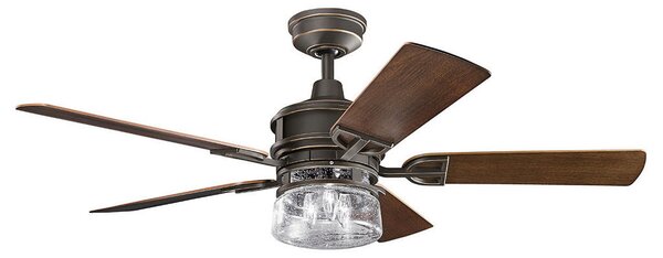STROPNI VENTILATOR Elstead Lyndon