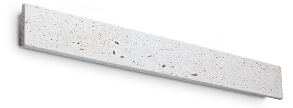 ZIG ZAG AP D75 ZIDNA LED SVJETILJKA CEMENT 3000K 2350lm 26W ID356693